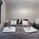 Cozy Family House In The Heart Of Everything * ロヴァニエミ