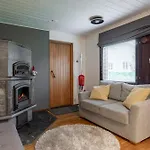ヴィラ Cozy Family House In The Heart Of Everything ロヴァニエミ
