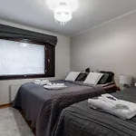 ヴィラ Cozy Family House In The Heart Of Everything