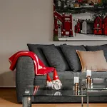 Cozy Family House In The Heart Of Everything * ロヴァニエミ