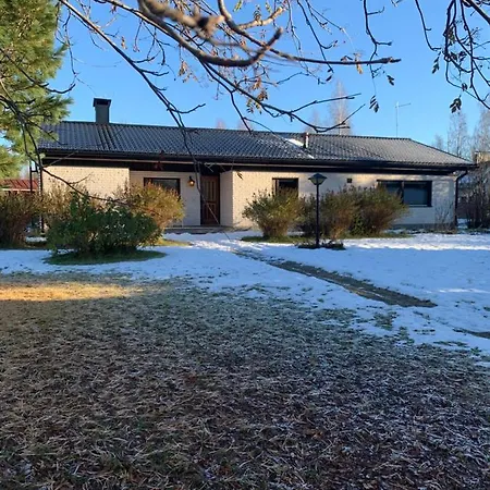 Tatu Villa