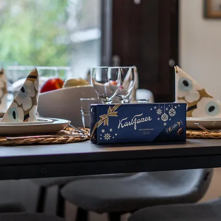 Cozy Family House In The Heart Of Everything * Rovaniemi