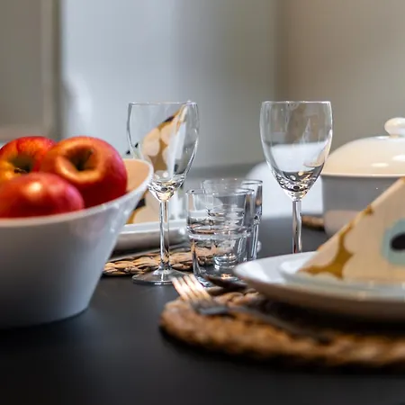 Cozy Family House In The Heart Of Everything Villa Rovaniemi