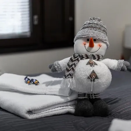 Cozy Family House In The Heart Of Everything