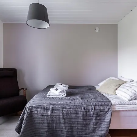 Cozy Family House In The Heart Of Everything Villa *