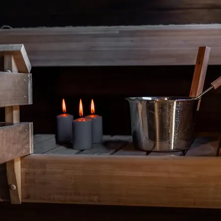 Βίλα Cozy Family House In The Heart Of Everything *