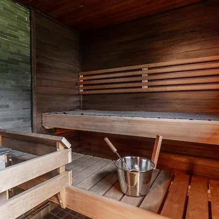 Cozy Family House In The Heart Of Everything Rovaniemi