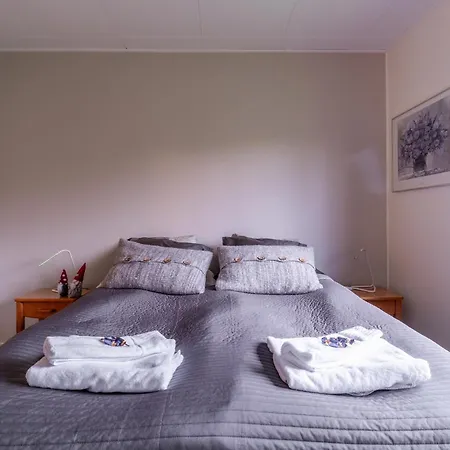 Villa Cozy Family House In The Heart Of Everything Rovaniemi