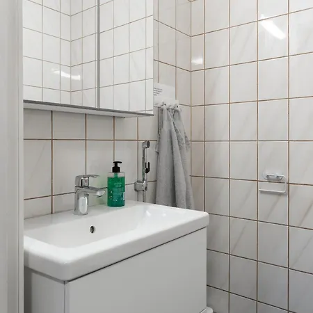 Villa Cozy Family House In The Heart Of Everything Rovaniemi