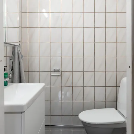 Cozy Family House In The Heart Of Everything Villa *