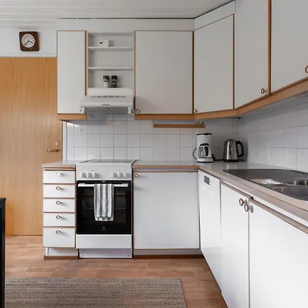 Cozy Family House In The Heart Of Everything * Rovaniemi