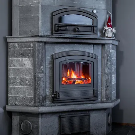 Villa Cozy Family House In The Heart Of Everything Rovaniemi