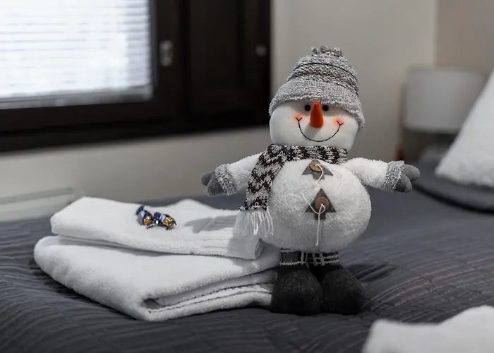 Cozy Family House In The Heart Of Everything