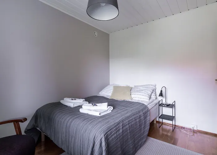 Cozy Family House In The Heart Of Everything