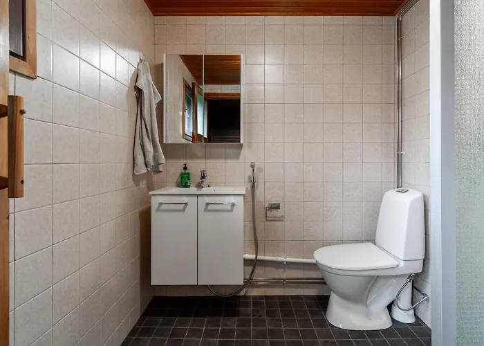 Βίλα Cozy Family House In The Heart Of Everything