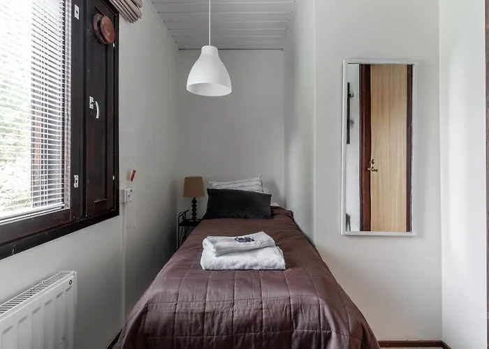 Βίλα Cozy Family House In The Heart Of Everything *