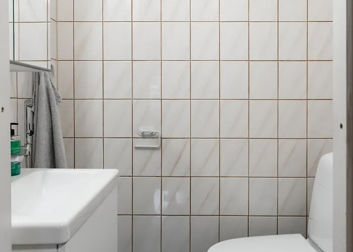 Cozy Family House In The Heart Of Everything Βίλα *