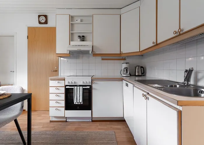 Cozy Family House In The Heart Of Everything * Ροβανιέμι