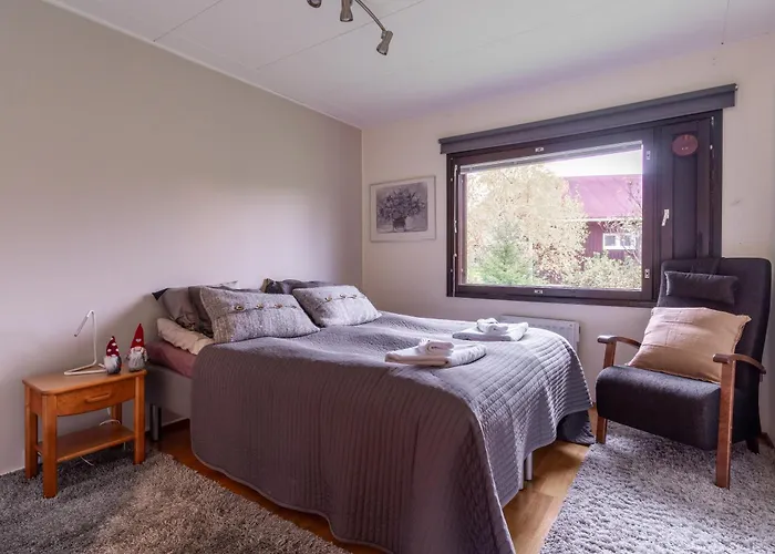 Cozy Family House In The Heart Of Everything