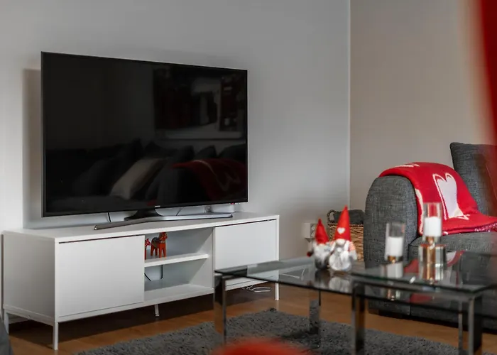 Βίλα Cozy Family House In The Heart Of Everything *